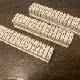 Stacking Module for Gridfinity SMD tape organizer