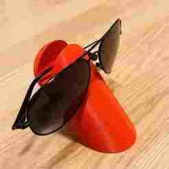Stand for sunglasses