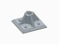 Stand Up Paddleboard SUP to Intex Pump Adapter