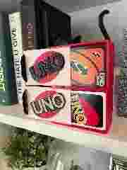 Standard Playing Card Deck Holder