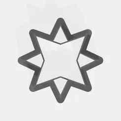 star clay cutter