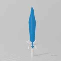 Star Saber simple version
