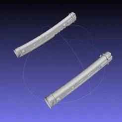 Star Wars Ahsoka Tano New Lightsabers