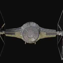 Star Wars TIE Fighter