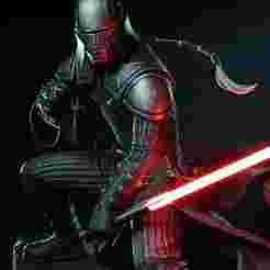 StarKiller 3D Print