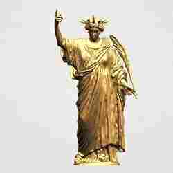 Statue of Liberty