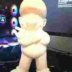 Super Mario 40 CM