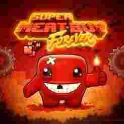 Super Meat Boy for3d printing