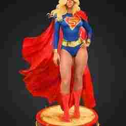 Super Woman