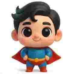 Superman Tabletop