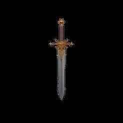 sword 10