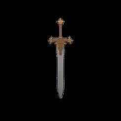 sword 17