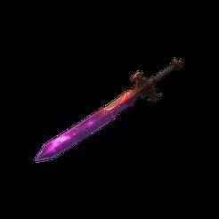 sword 25