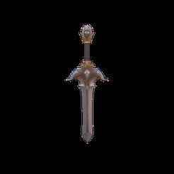 sword 32
