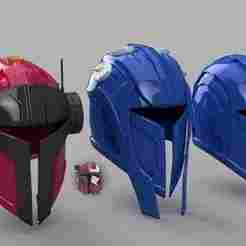SWTOR Helmets Relic Plunderer / Hunter / Enforcer Old Republic Star Wars Cosplay 1:1