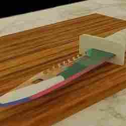 tactical knife