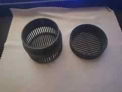 Tea Ball Counterweight
