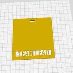 Team Lead Badge