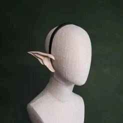 Teifling Ears - Long