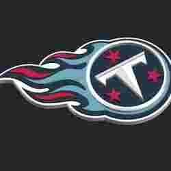Tennessee Titans Logo