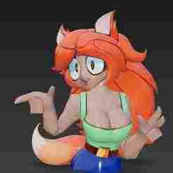Terraria Zoologist Figure