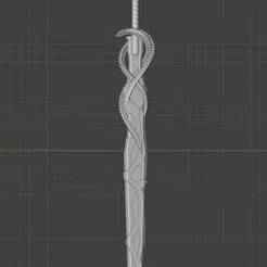 Texas The Omertosa - Dragon Blade