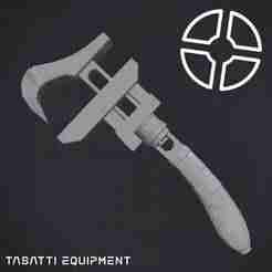 TF2 The Jag Engineer Cosplay Replica Prop