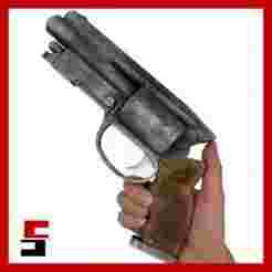 That Gun Fallout New Vegas Prop Replica Weapon Revolver