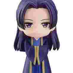 The Apothecary Diaries - Nendoroid Jinshi Figure
