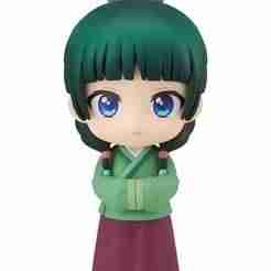 The Apothecary Diaries - Nendoroid Maomao Figure