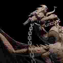 The Chained
