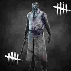The Doctor - Dead by Daylight