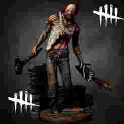 The Hillbilly - Dead by Daylight