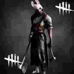 The Huntress - Dead by Daylight