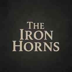 The iron horns 6 Pack minotaur miniatures