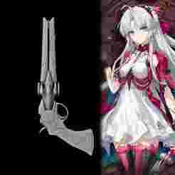 The Last Dance - Carlotta Signature Gun - Wuwa Wuthering Waves