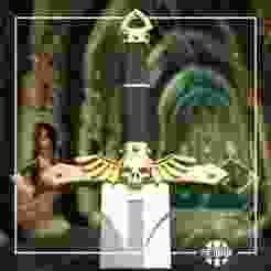 The Lion Sword