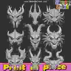 the mask pack