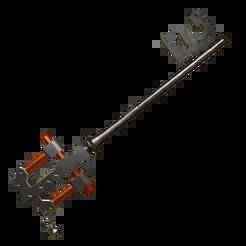 The Master's Defender