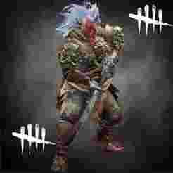 The Oni - Dead by Daylight