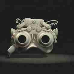 The Outlast Trials Legendary Nightvision