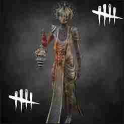 The Plague - Dead by Daylight
