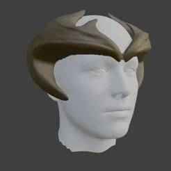 The Ram Crown