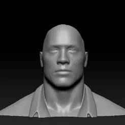 The rock pen holder