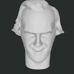 The Shining Jack Torrance