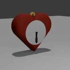 The Wizard of Oz Heart