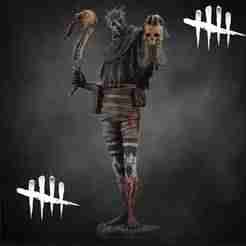 The Wraith - Dead by Daylight