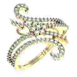 THIN GOLD RINGS FOR WOMEN
