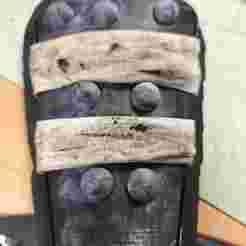 Tiny Tina borderlands 3 Shin Guard