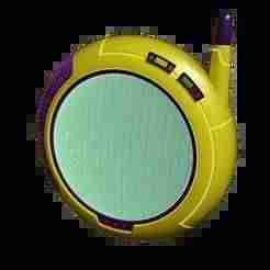 Titans Communicator